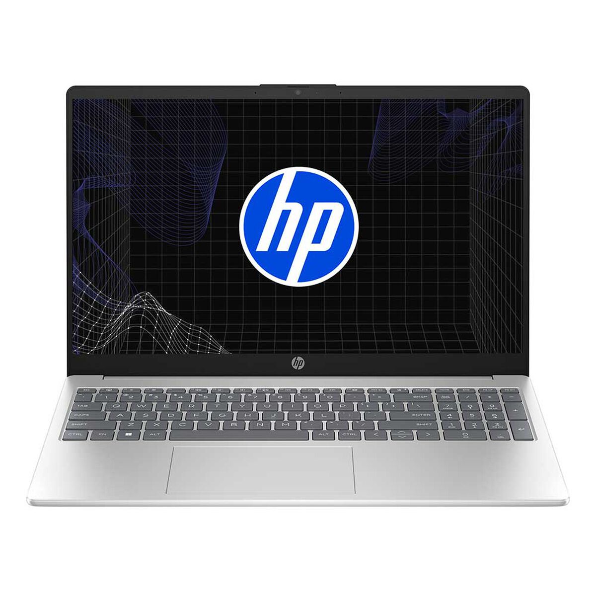 Notebook HP 15-fd0059la Core i5 16GB RAM 512GB 15.6"