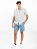 Camisa Manga Corta Hombre Icono