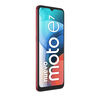 Celular Motorola E7 32GB 6,5" Rosa Coral Liberado
