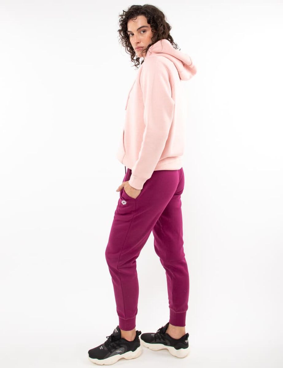 Pantalón Deportivo Mujer Lotto