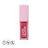 Labial Gloss Bomb Rojo Petrizzio