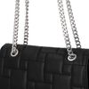 Bandolera Secret Taveta ST6 S Negro