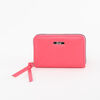 Billetera Fucsia Zibel