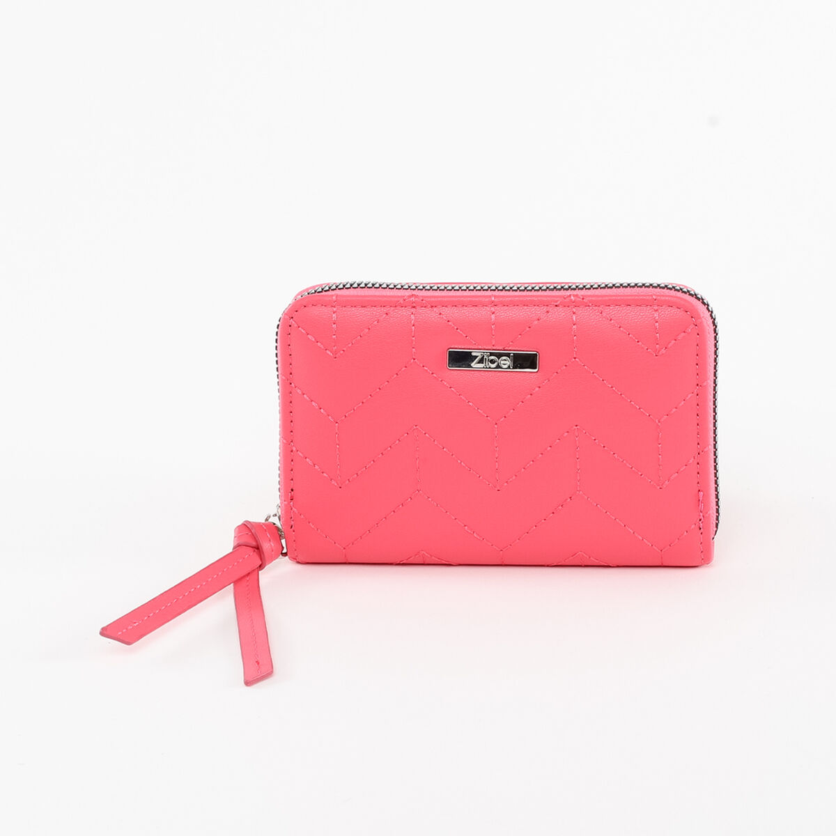 Billetera Fucsia Zibel