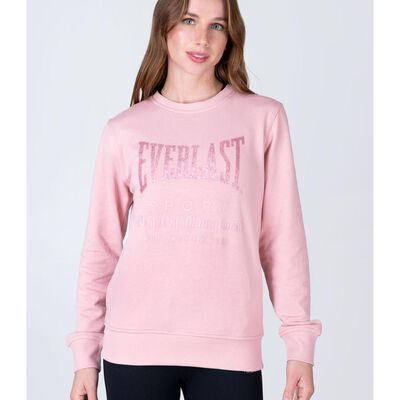 Poler&oacute;n Deportivo Mujer Everlast