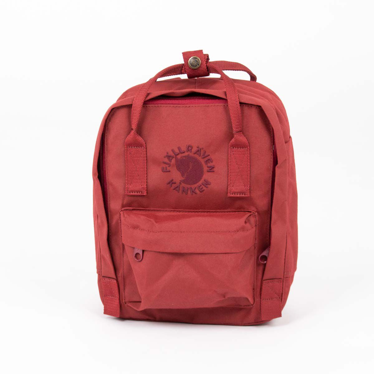 Mochila Re-Kanken Mini Edición Especial