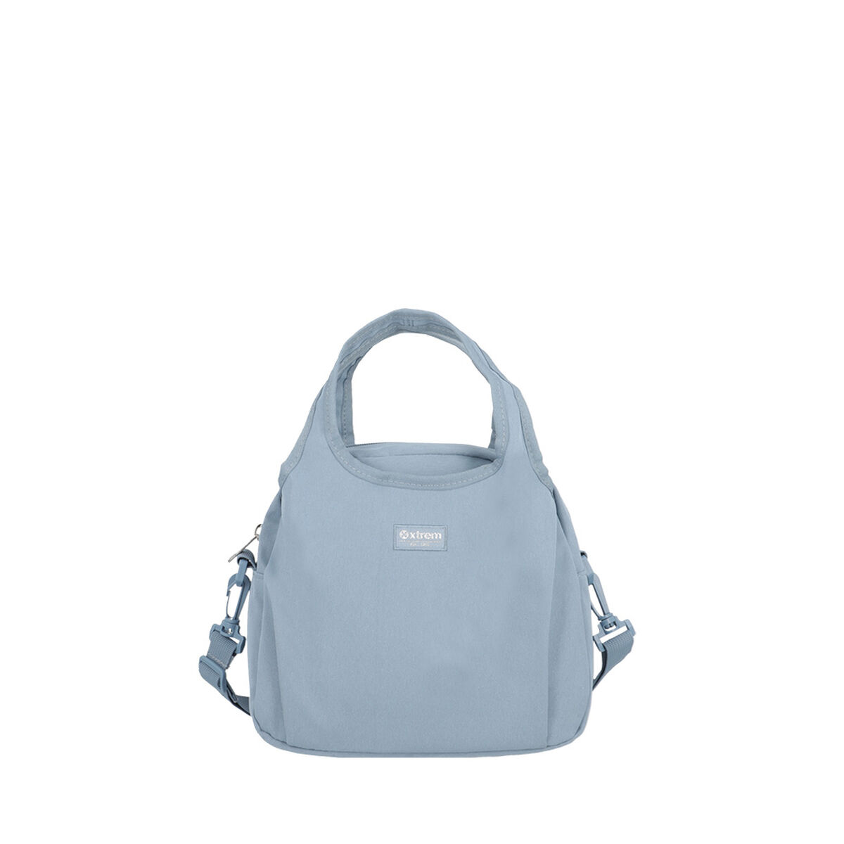 Lonchera Térmica Ice 4XT Azul Xtrem