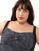 Traje de Baño Tankini Mujer Portman Club