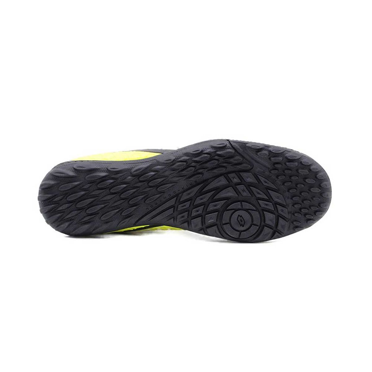 Zapatilla Baby Football Hombre Lotto