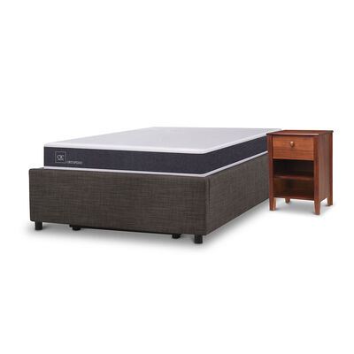 Imagen 2 del producto Space Box CIC 1,5 Plazas Ortopedic