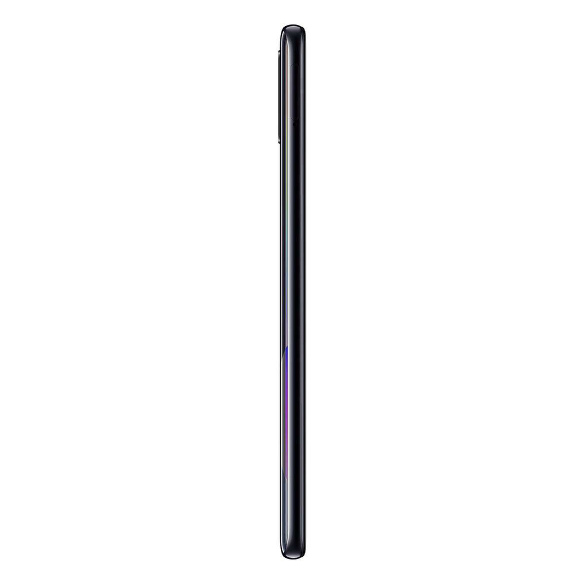 Celular Samsung Galaxy A30s 128GB 6.4" Negro Liberado