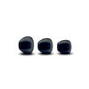 Audífonos In Ear Philips SHE3555BK Beamers Negros