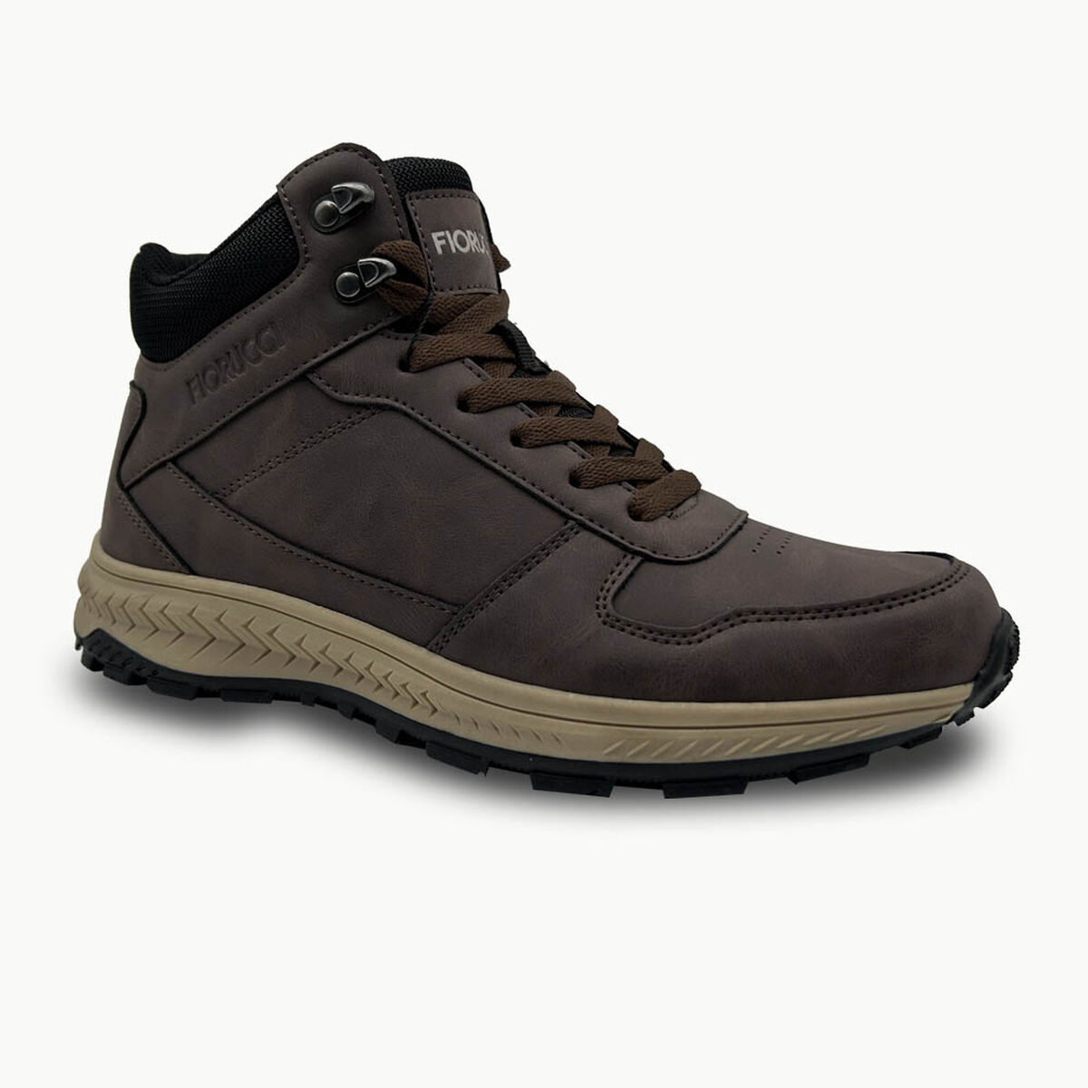 Botín Casual Hombre Fiorucci 