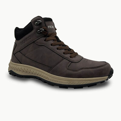 Botín Casual Hombre Fiorucci 