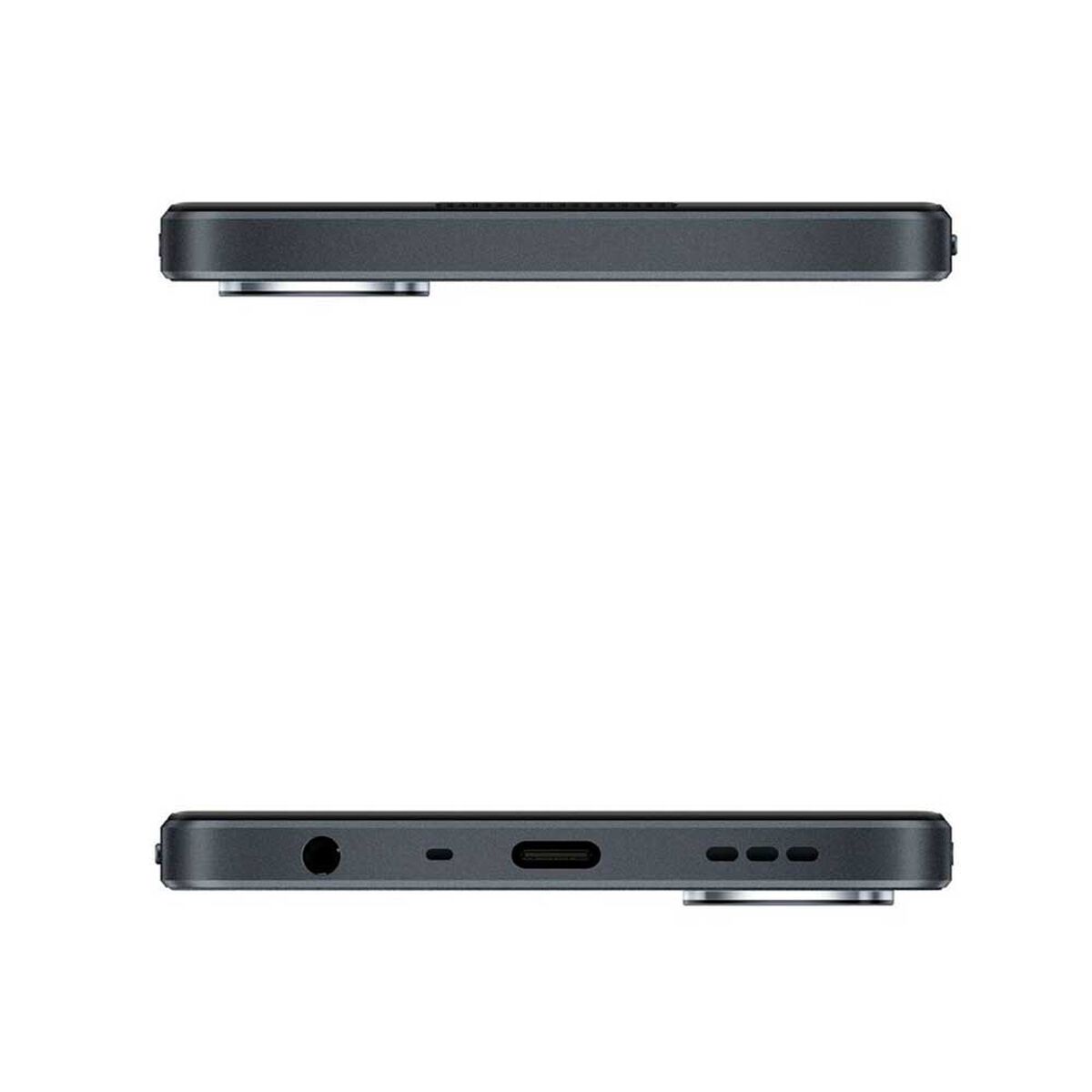 Celular Oppo A78 5G 128GB 6,56" Black Liberado