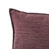 Cojín Cannon Stonewash Mauve 40x60 cm