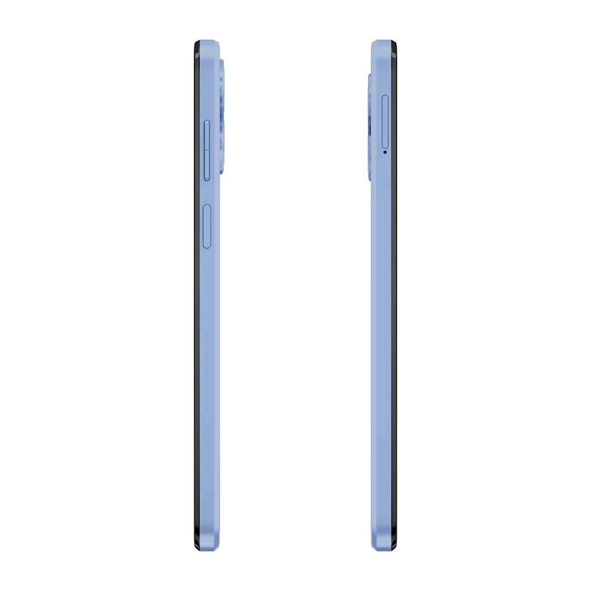 Celular Motorola Moto G13 128GB 6,52" Azul Wom