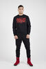 Polerón Deportivo Hombre Everlast