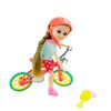 Muñeca Deporte Diseño Surtido Abc