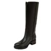 Bota Urbana Mujer Bruno Rossi