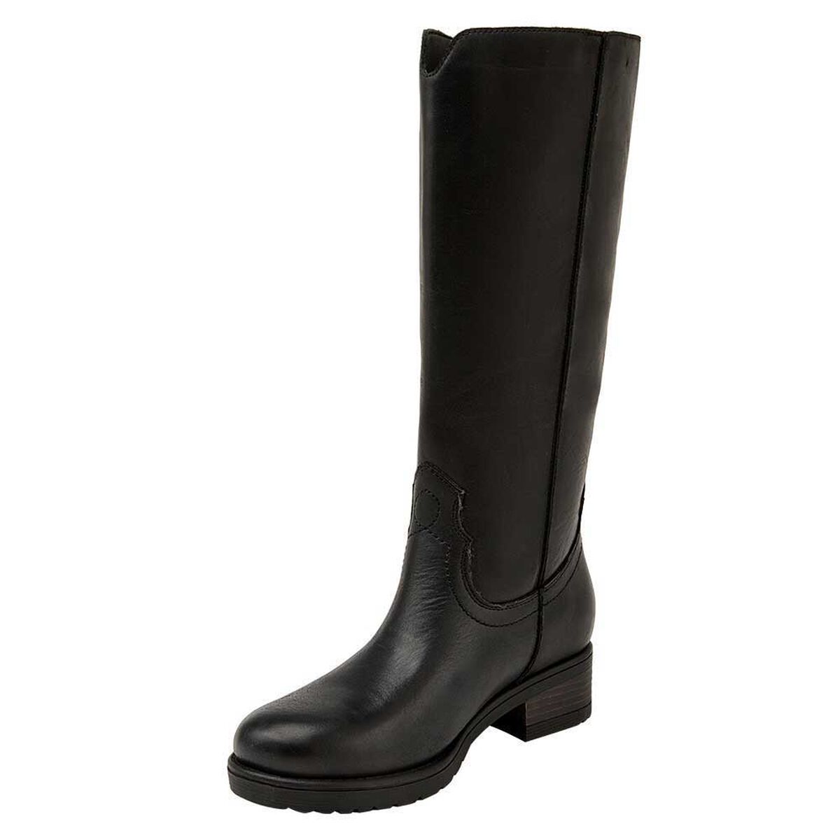 Bota Urbana Mujer Bruno Rossi