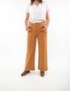 Pantalón Wide Leg Mujer Portman Club