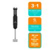 Minipimer Mademsa MIB60 700 ml
