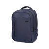 Mochila Saxoline Highway 2SX Azul 36 lt