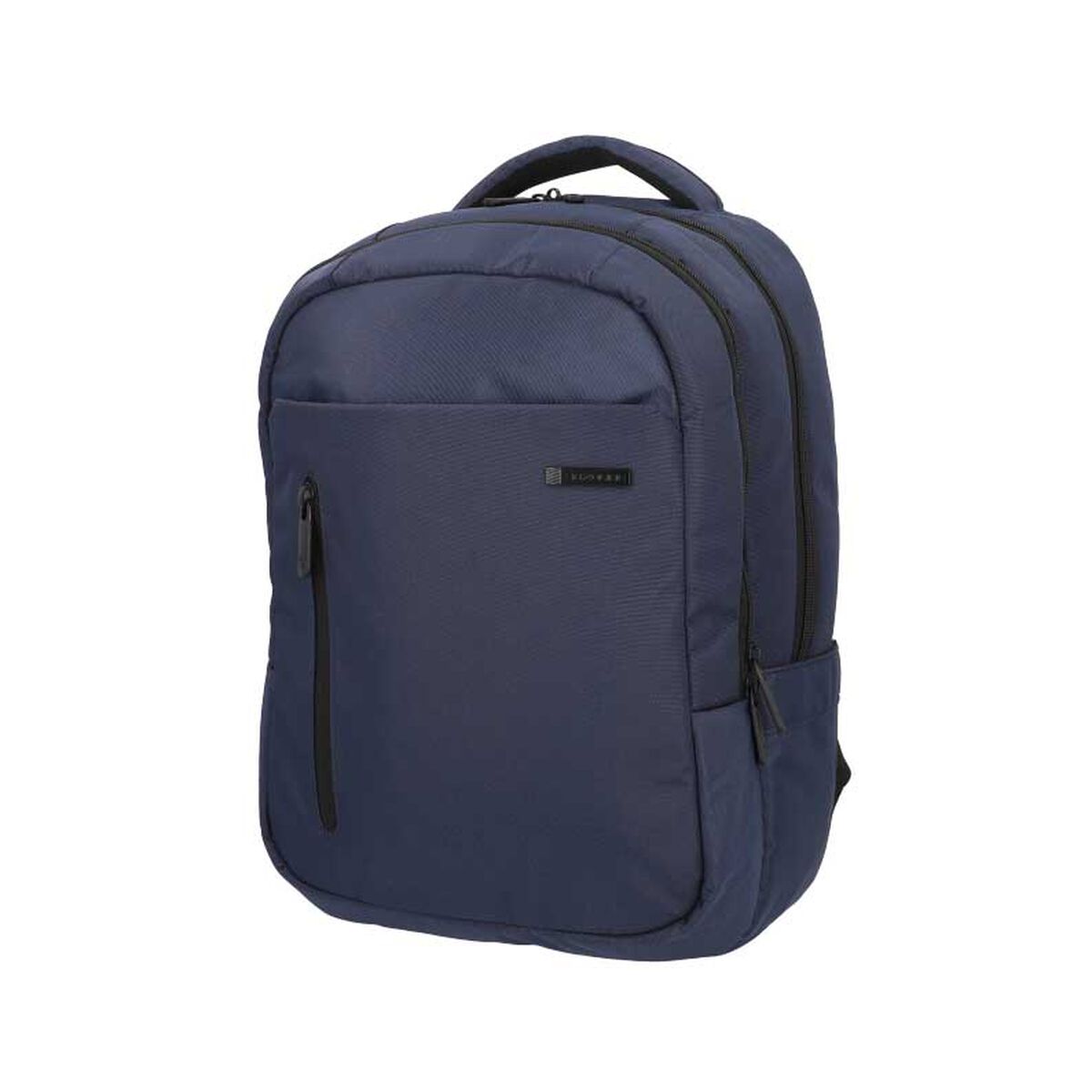 Mochila Saxoline Highway 2SX Azul 36 lt