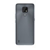 Celular Motorola Moto E7 32GB 6,5" Gris Wom