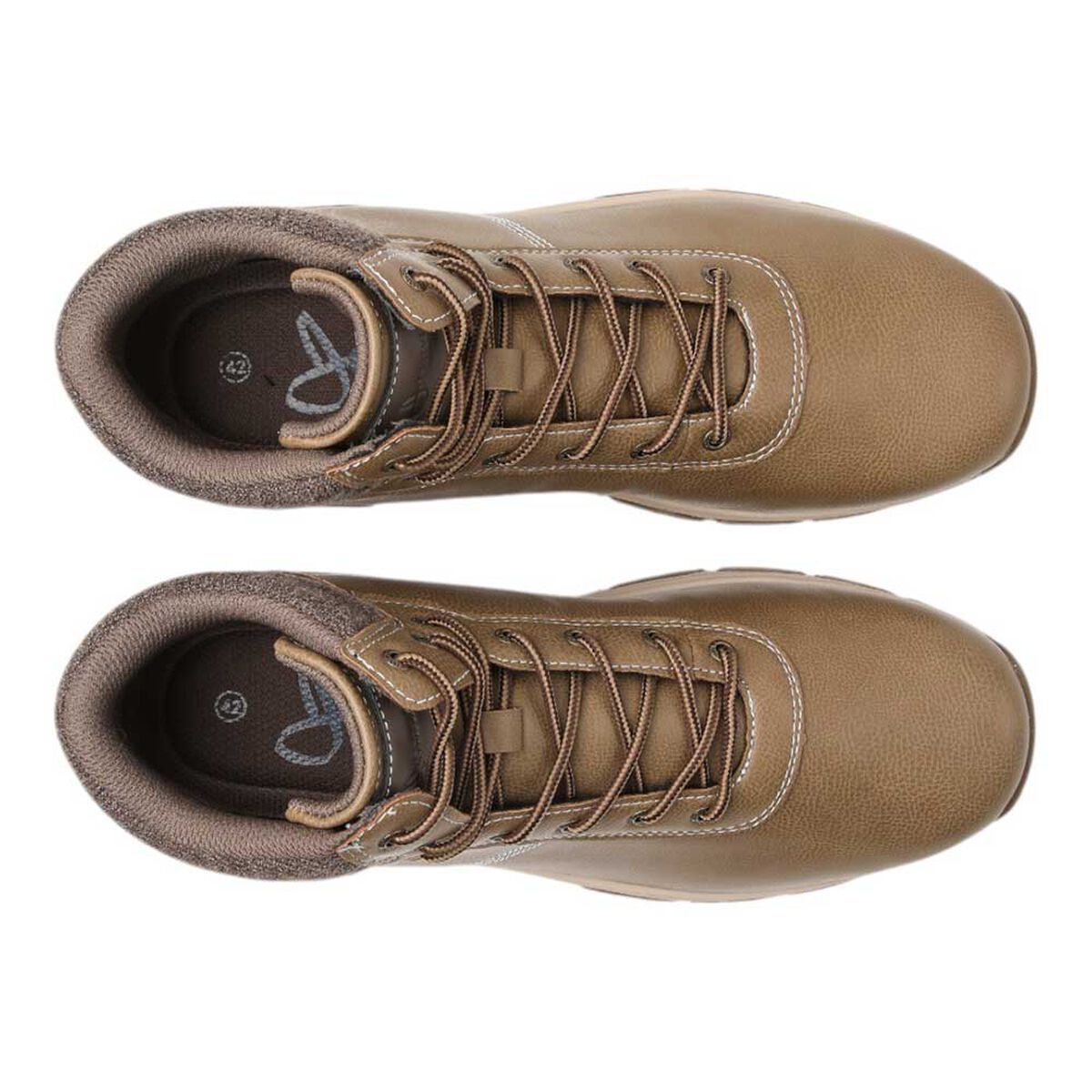 Botin Hombre Jarman