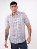 Camisa Manga Corta Hombre Cutback