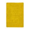 Alfombra Dib Washable Rug 50 x 80 cm Amarillo