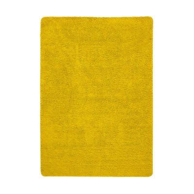 Alfombra Dib Washable Rug 50 x 80 cm Amarillo