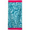 Toalla de Playa Velour Casanova Liv 75 x 150 cm.