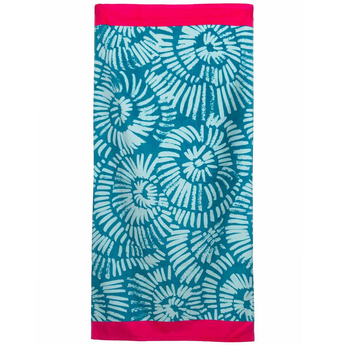 Toalla de Playa Velour Casanova Liv 75 x 150 cm.