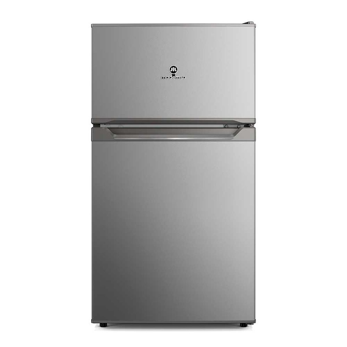 Refrigerador Fr&iacute;o Directo Mademsa MMB80S 83 lts. Plata