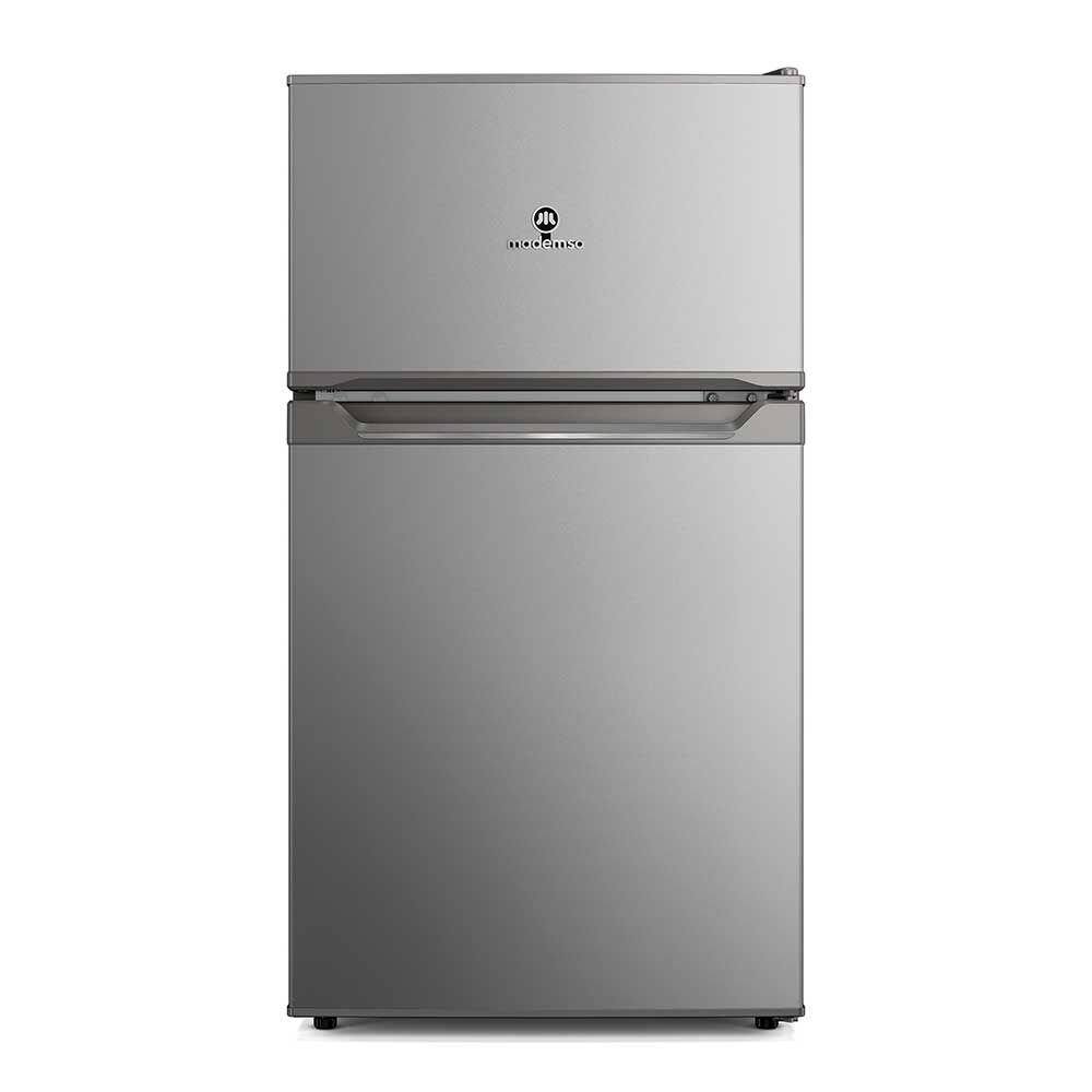 Refrigerador Frío Directo Mademsa MMB80S 83 lts. Plata