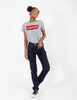 Jeans Mujer Levis 