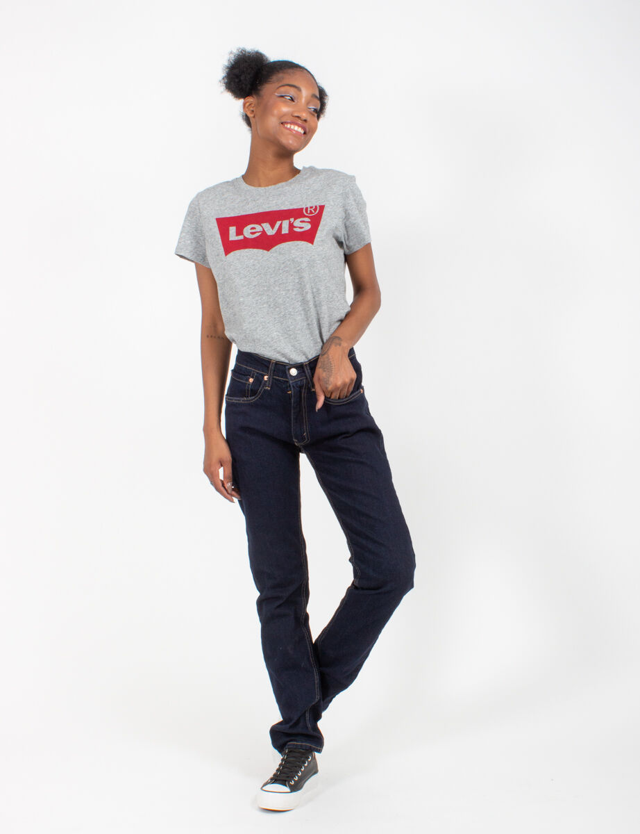 Jeans Mujer Levis 