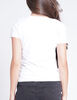 Polera de Algodón Mujer Guess