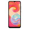 Celular Samsung Galaxy A04e 32GB 6,5" Black Liberado