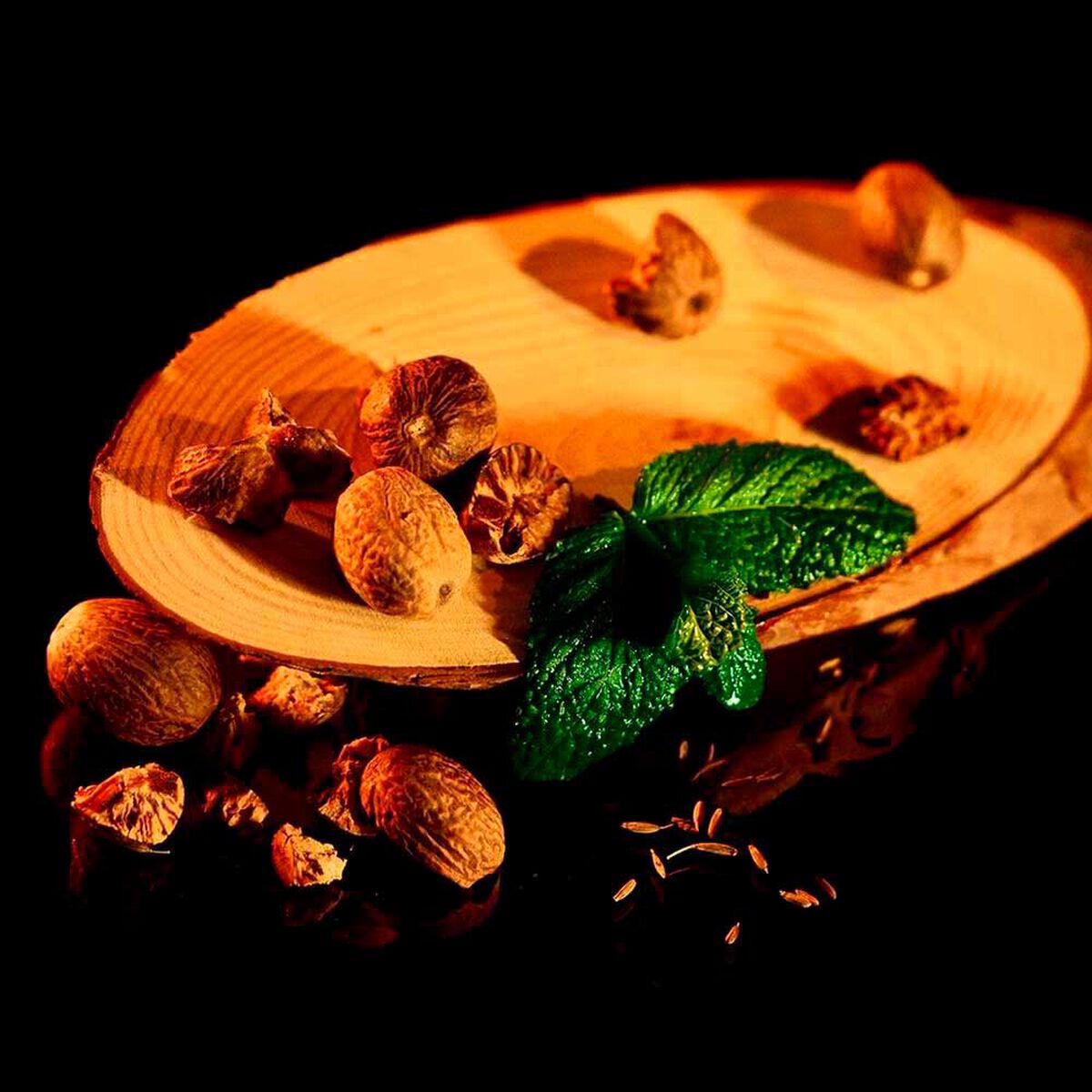 Banderas Perfume Hombre The Golden Secret EDT 200ml