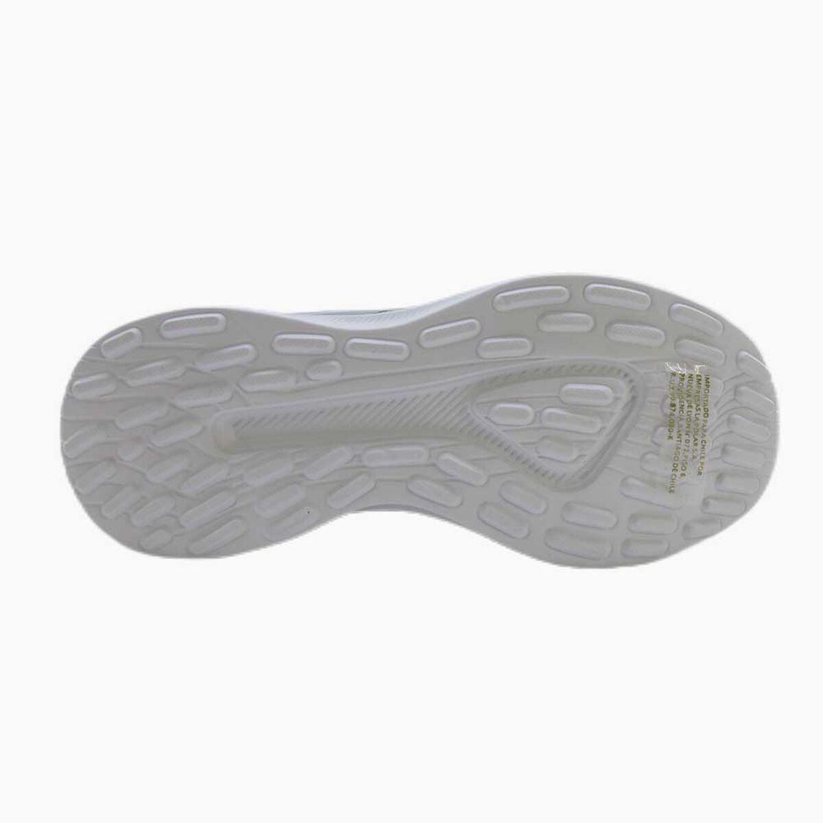 Zapatilla Urbana Mujer Icono