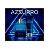 Set Perfume Piero Butti Hombre Azzurro EDT 100 ml + After Shave