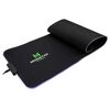 Mousepad Monster Games USB RGB Negro