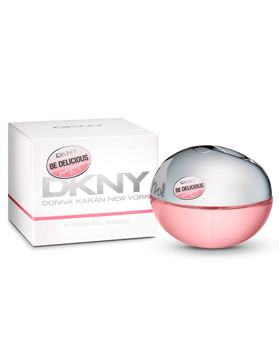 Perfume Donna Karan Be Delicious Fresh Blossom EDP 100 ml