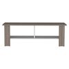 Rack TV TuHome Navia Hasta 50" Bardolino Blanco