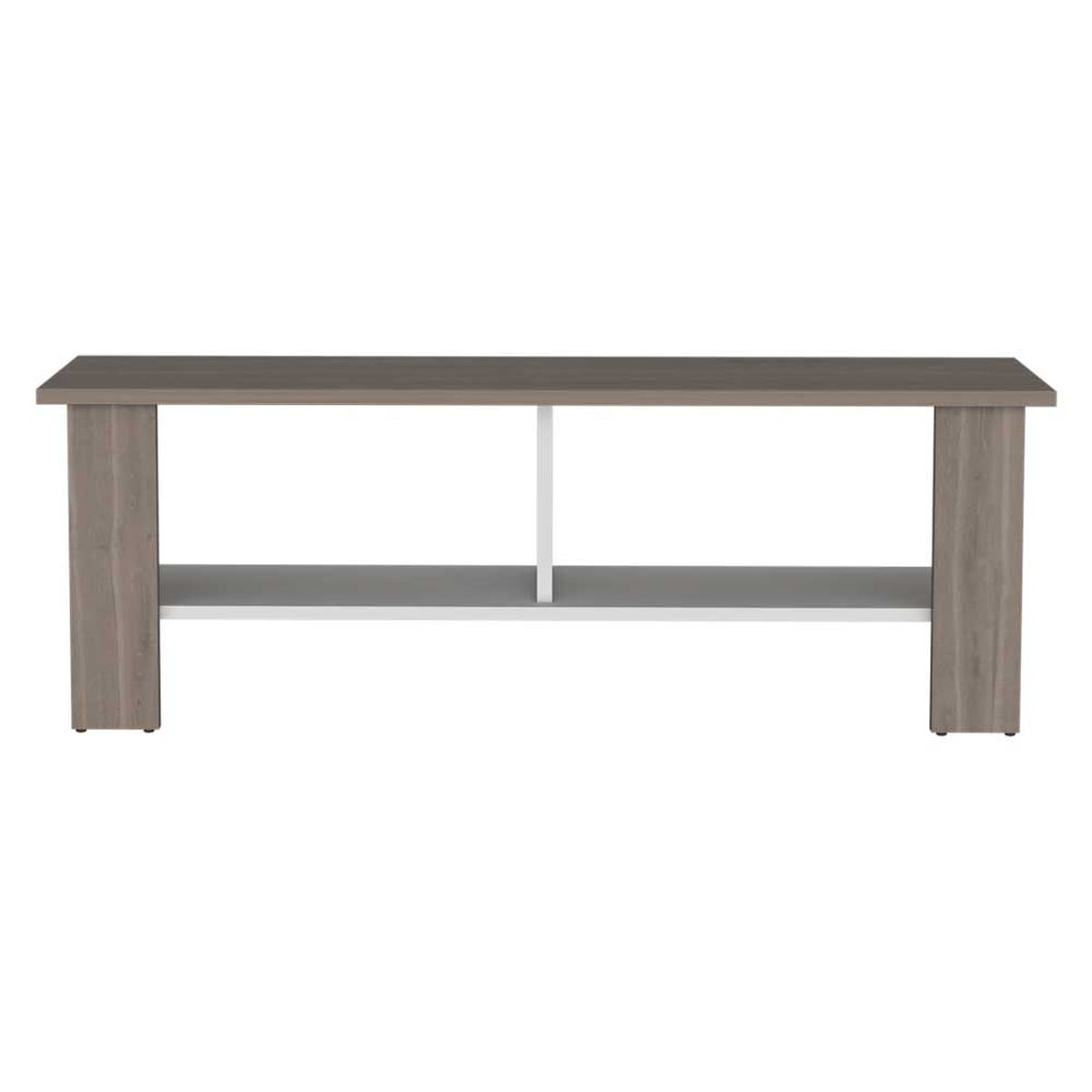 Rack TV TuHome Navia Hasta 50" Bardolino Blanco