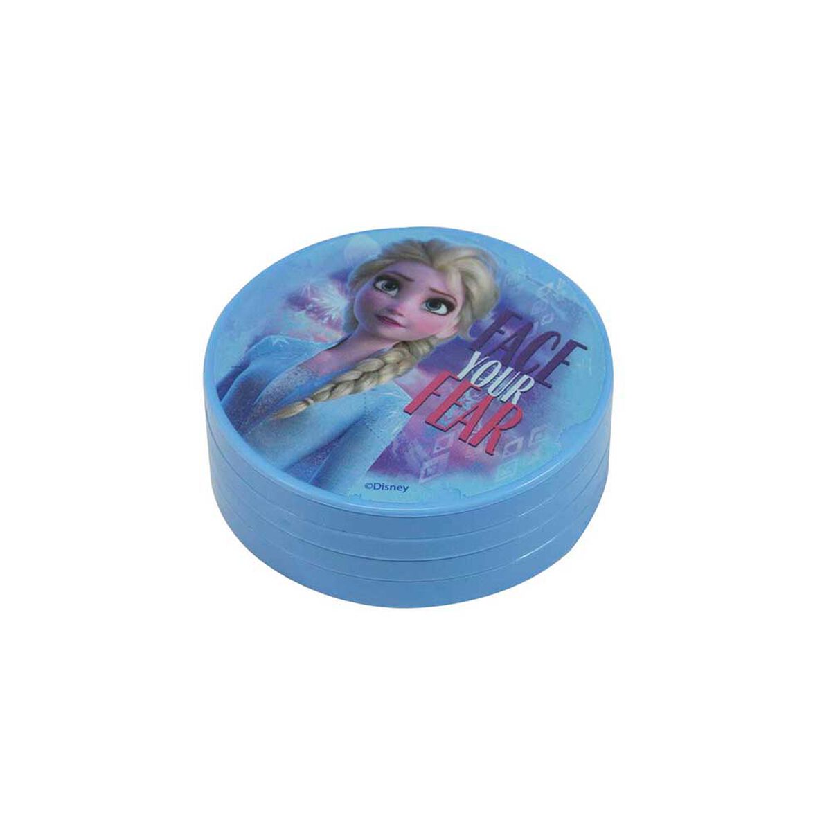 Set de Maquillaje Infantil Frozen